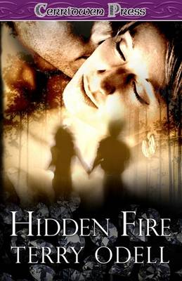 Book cover for Hidden Fire