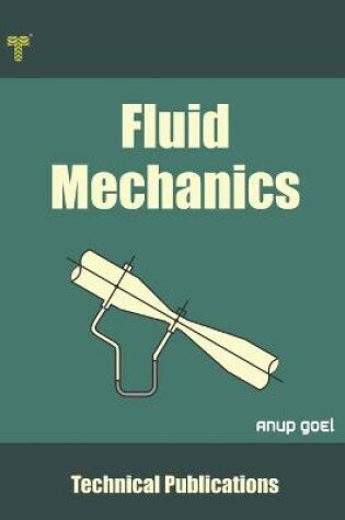 Cover of Fluid Mechanics