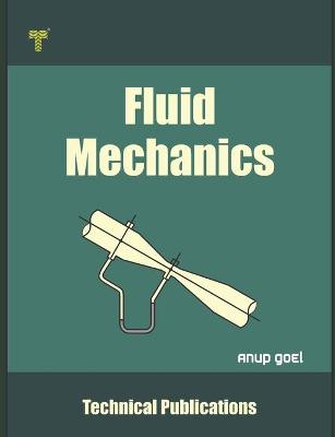 Book cover for Fluid Mechanics