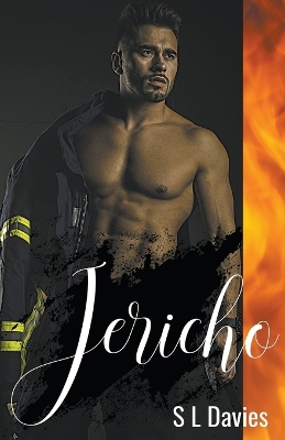 Cover of Jericho