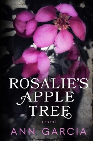 Cover of Rosalie's Apple Tree