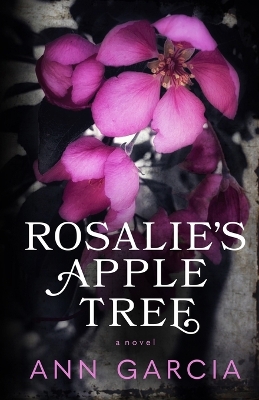 Book cover for Rosalie's Apple Tree