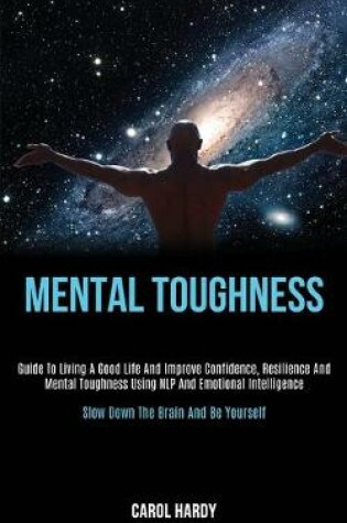 Cover of Mental Toughness