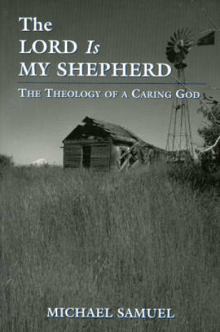 Cover of The Lord is My Shepherd