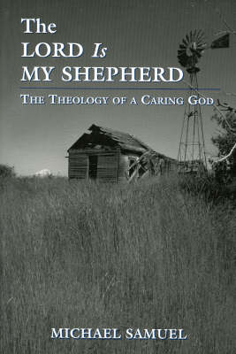 Book cover for The Lord is My Shepherd