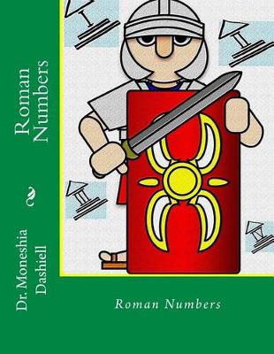 Book cover for Roman Numbers