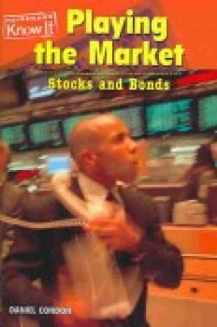 Cover of Playing the Market
