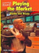 Book cover for Playing the Market