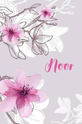 Cover of Noor