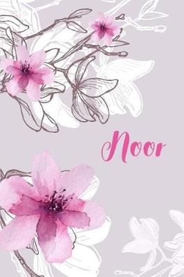 Book cover for Noor