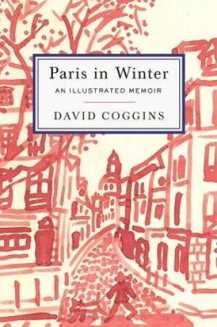 Cover of Paris In Winter
