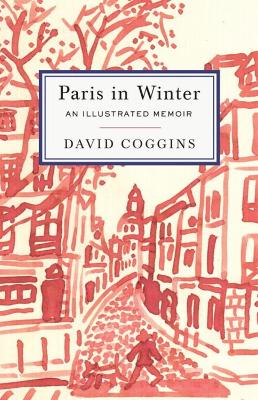 Book cover for Paris In Winter