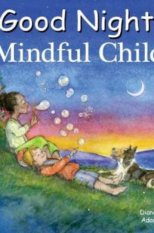 Cover of Good Night Mindful Child