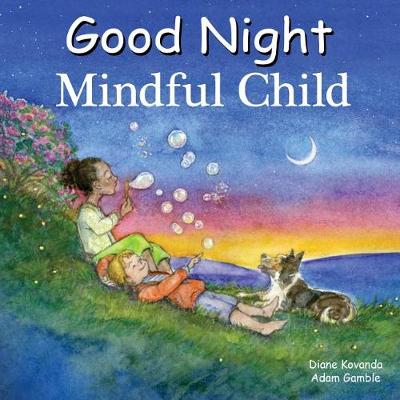 Book cover for Good Night Mindful Child