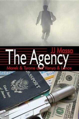 Cover of The Agency