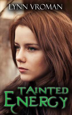 Book cover for Tainted Energy