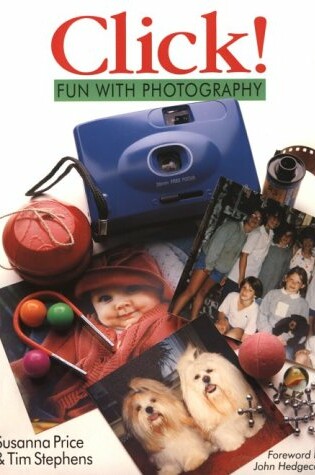 Cover of Click Book & Camera Kit