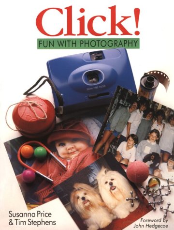 Book cover for Click Book & Camera Kit
