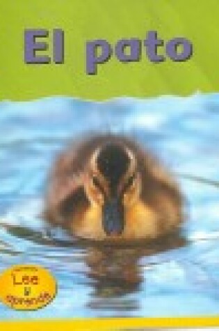 Cover of El Pato