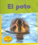 Book cover for El Pato