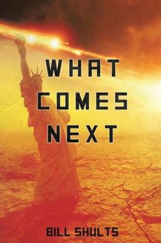 Cover of What Comes Next