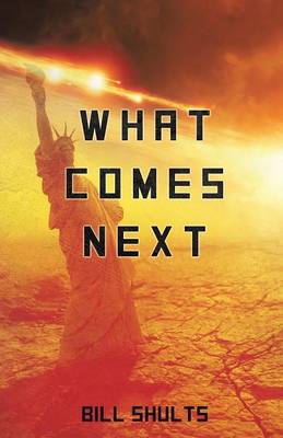 Book cover for What Comes Next