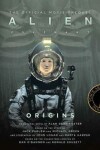 Book cover for Covenant Origins-The Official Movie Prequel