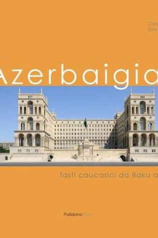 Cover of Azerbaigian