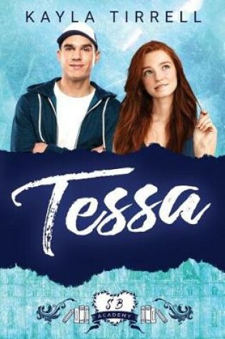 Cover of Tessa