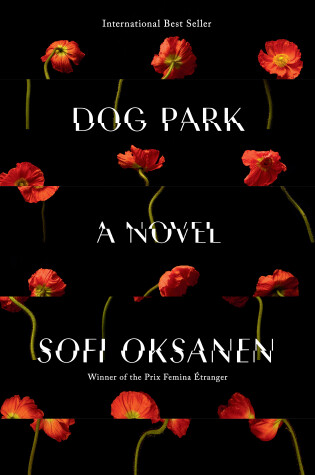 Cover of Dog Park
