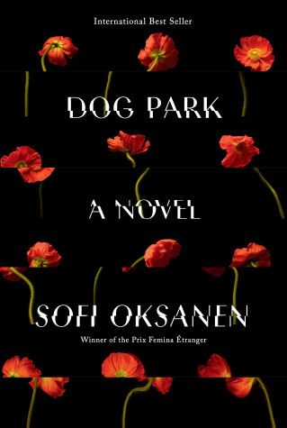 Cover of Dog Park