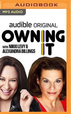 Book cover for Owning It