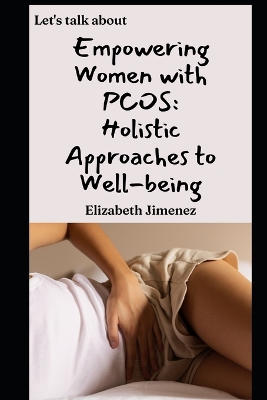 Book cover for Empowering Women with PCOS