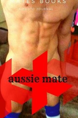 Cover of Aussie Mate