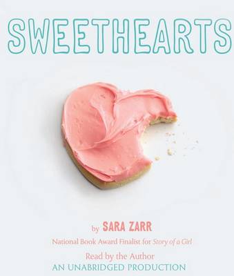 Book cover for Sweethearts