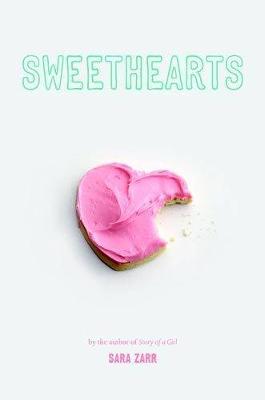 Book cover for Sweethearts