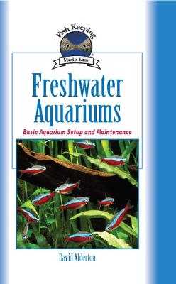 Cover of Freshwater Aquariums