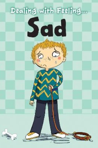 Cover of Sad