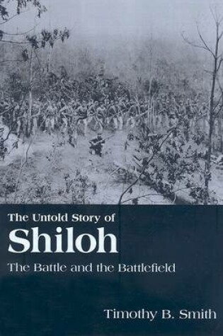 Cover of The Untold Story of Shiloh
