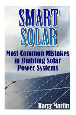 Cover of Smart Solar