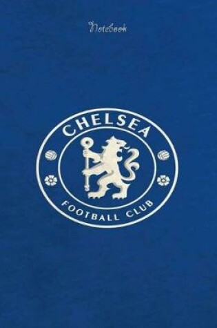 Cover of Chelsea 11