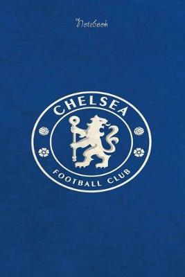 Book cover for Chelsea 11