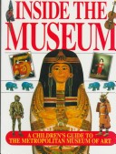 Book cover for Inside the Museum