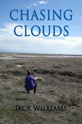 Cover of Chasing Clouds