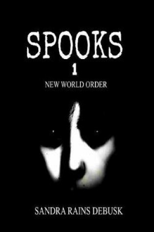 Cover of Spooks