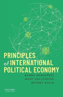 Book cover for Principles of International Political Economy