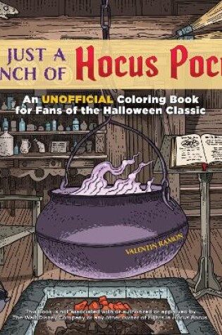 Cover of Just a Bunch of Hocus Pocus