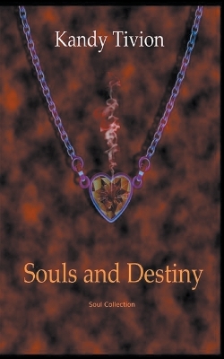 Book cover for Souls and Destiny