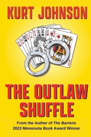 Cover of The Outlaw Shuffle