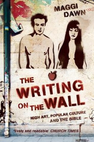 Cover of The Writing on the Wall